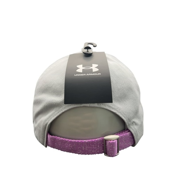 NWT Under Armour Girls Sparkle Cap - Picture 5 of 6